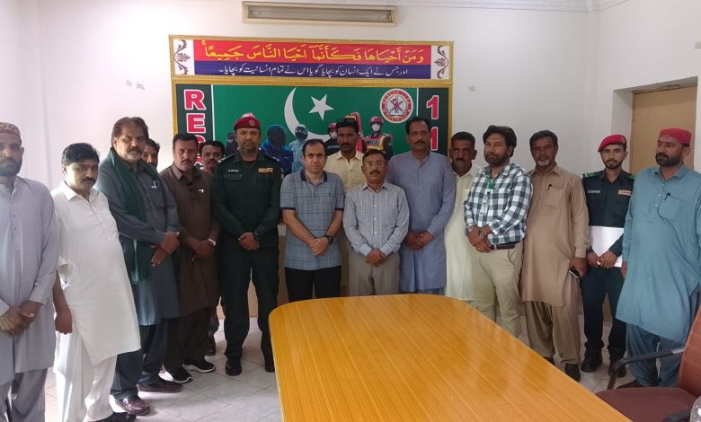 بنیادی طبی امداد