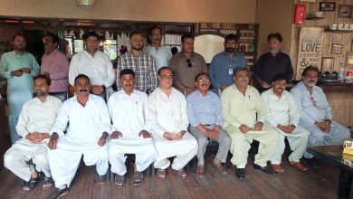 جنرل کونسل اجلاس