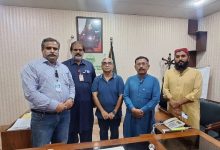 سی ای او ہیلتھ