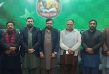 rahim yar khan press club